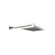 DORNBRACHT-Regenbrause-mit-Wandanbindung-SERIENSPEZIFISCH-28765980-300-x-240-mm-Platin-gebuerstet-28765980-06 gallery number 1